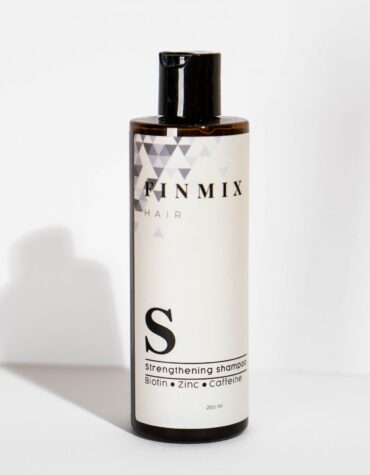 FINMIX HAIR SHAMPOO