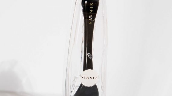 FINMIX TITANIUM DERMAROLLER