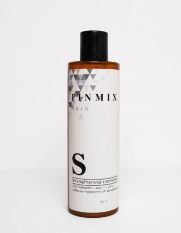 FINMIX HAIR SHAMPOO