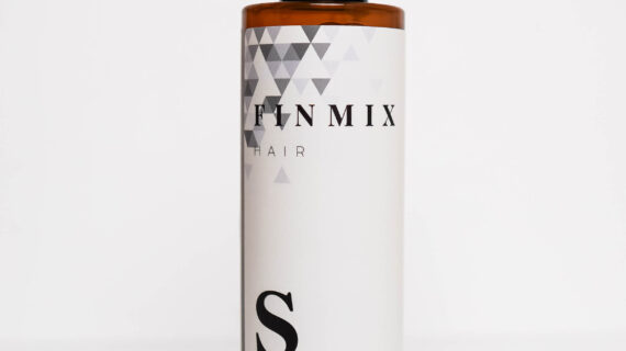 FINMIX HAIR SHAMPOO