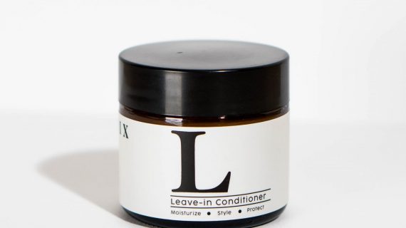 FINMIX HAIR LEAVE-IN CONDITIONER