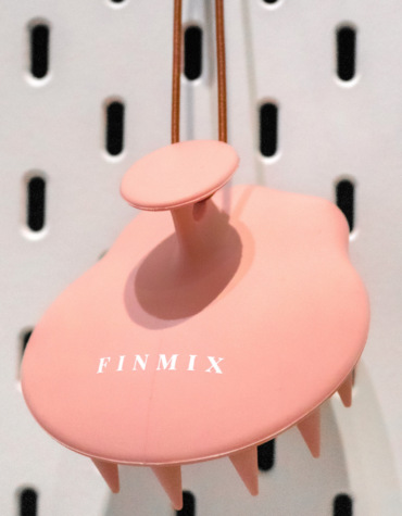 FINMIX SCALP MASSAGER