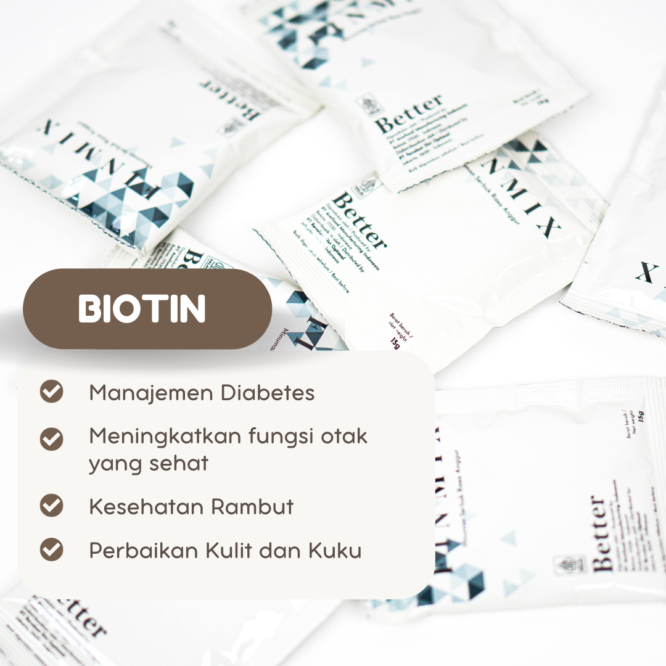 FINMIX COLLAGEN BIOTIN ZINC