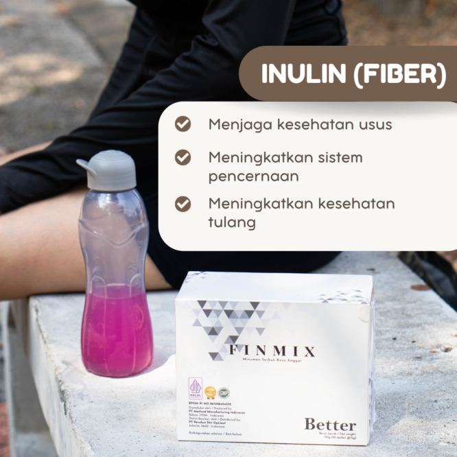 FINMIX COLLAGEN BIOTIN ZINC