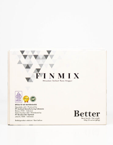FINMIX COLLAGEN BIOTIN ZINC