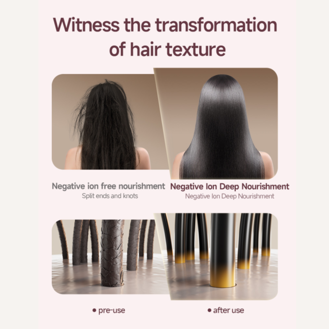 FINMIX IONIC HAIR DRYER