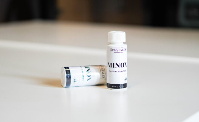 MINOXIDIL SPESIALIS
