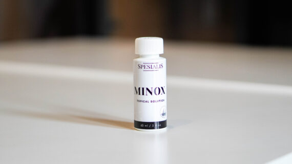 MINOXIDIL SPESIALIS