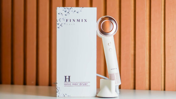 FINMIX IONIC HAIR DRYER