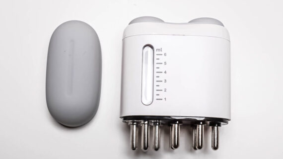 SIMPLIKIT HAIR SERUM APPLICATOR