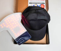 SIMPLIKIT LASER HAIR GROWTH CAP