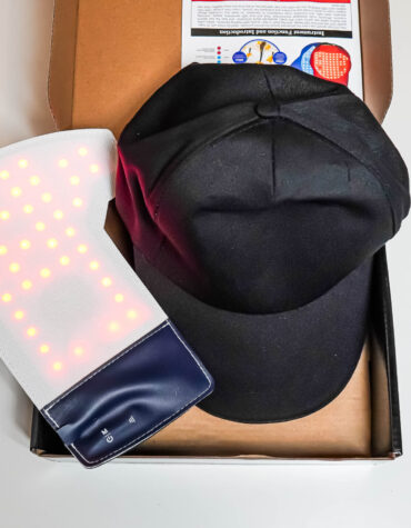 SIMPLIKIT LASER HAIR GROWTH CAP