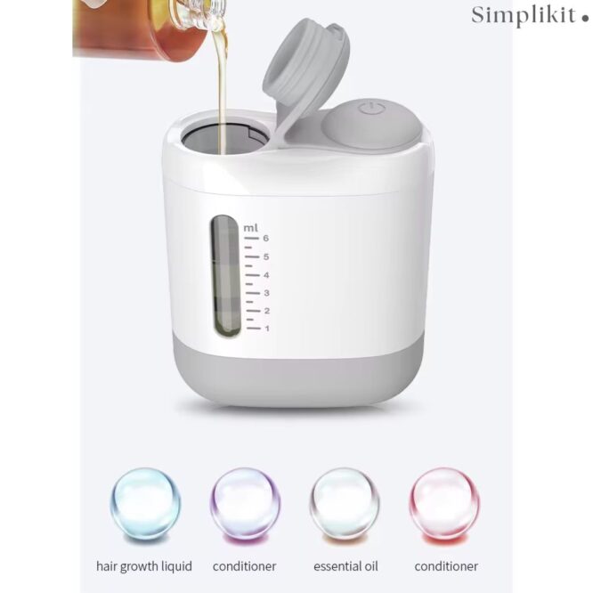 SIMPLIKIT HAIR SERUM APPLICATOR