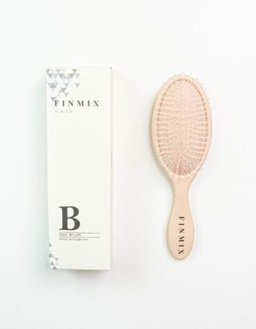 Finmix Hair Brush