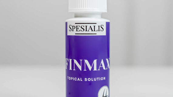 SPESIALIS FINMAX